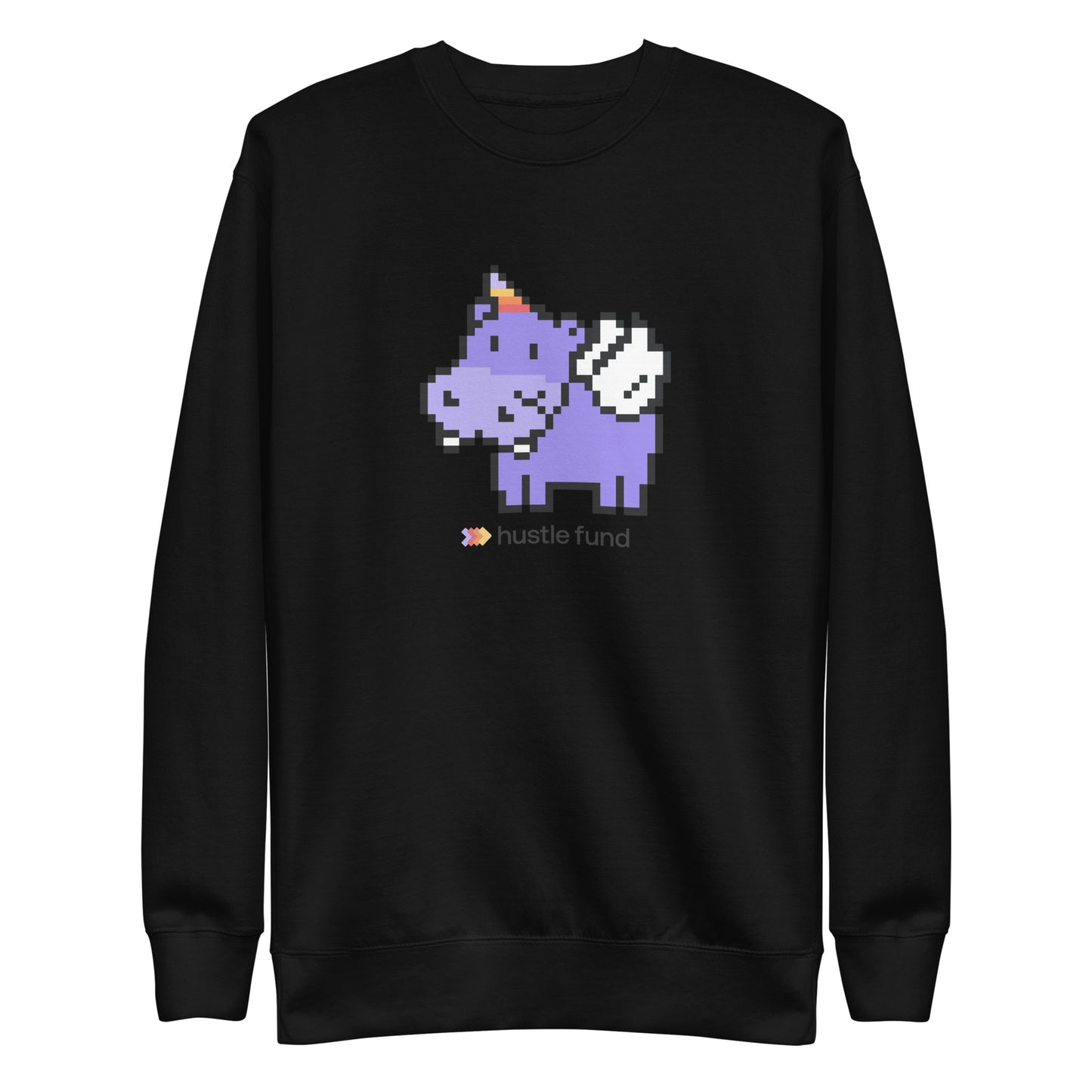 Hippocorn Sweatshirt