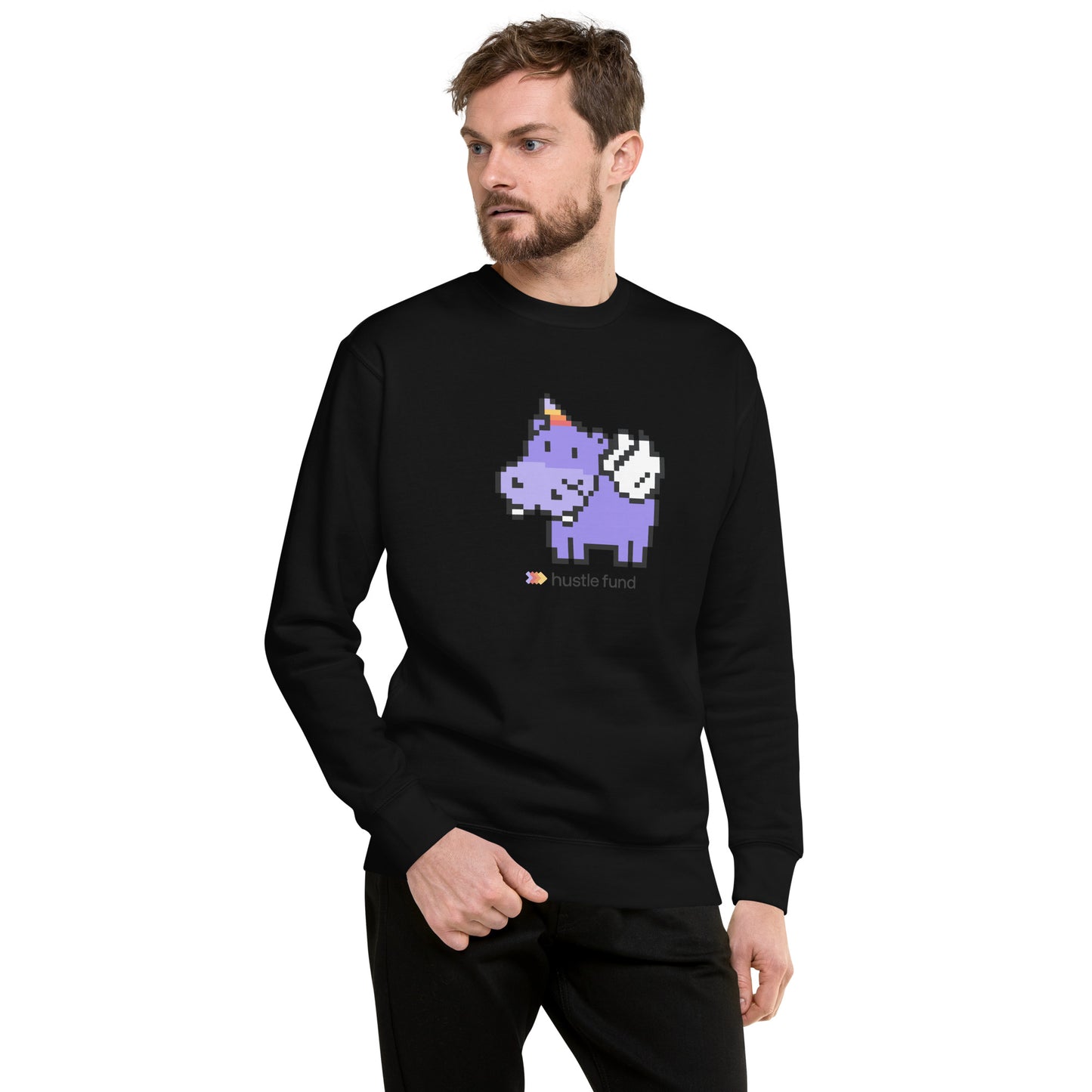 Hippocorn Sweatshirt