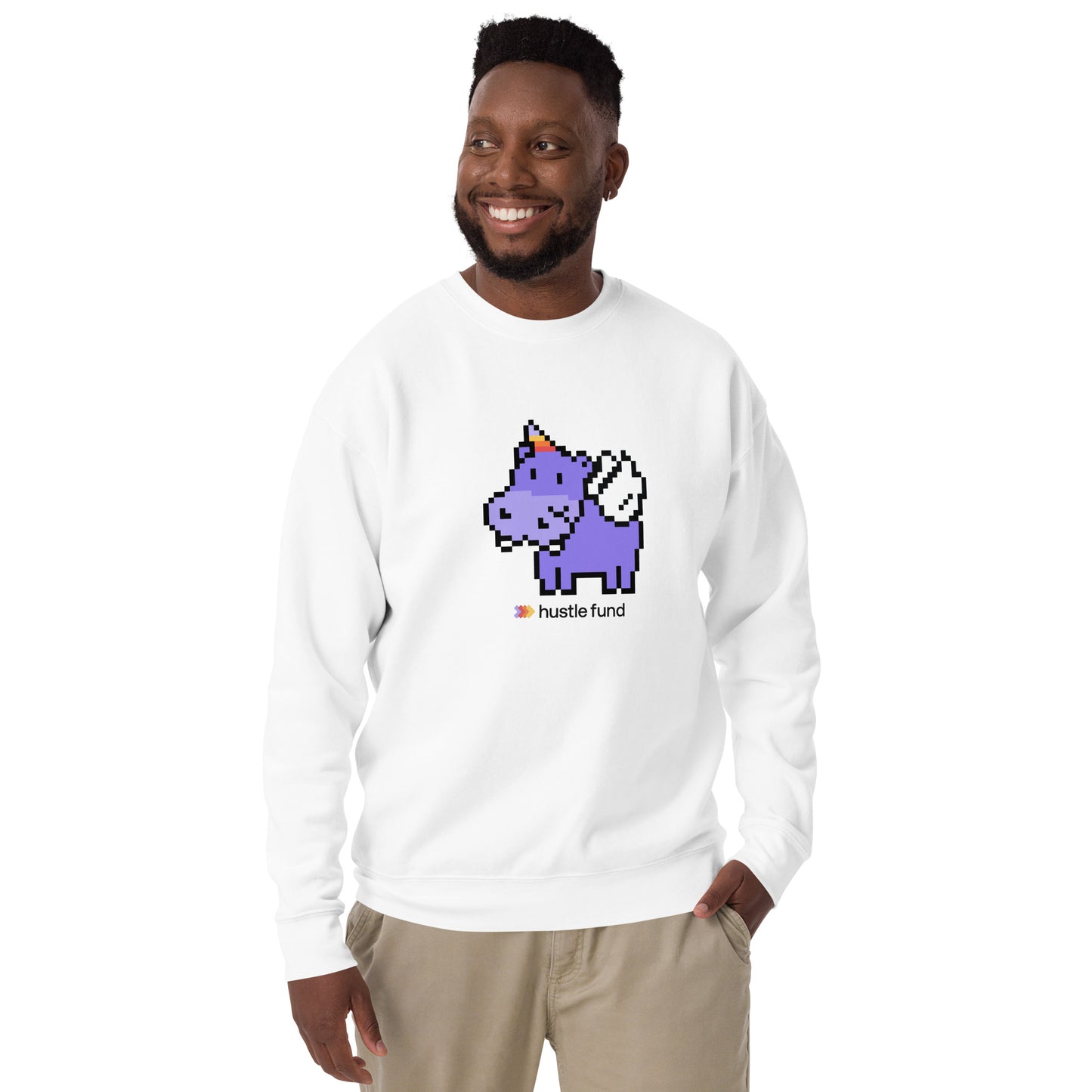 Hippocorn Sweatshirt