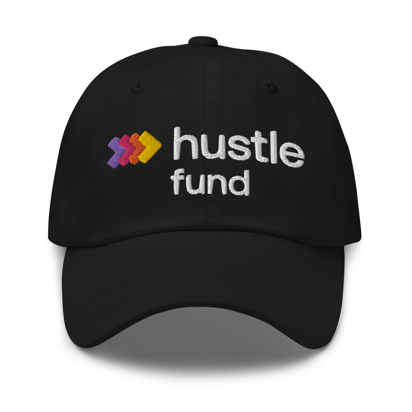 Hustle Fund Dad Hat
