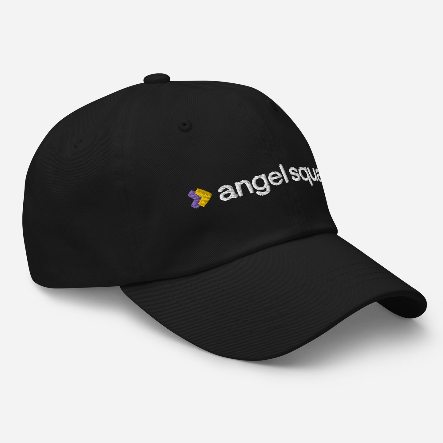 Angel Squad Dad Hat