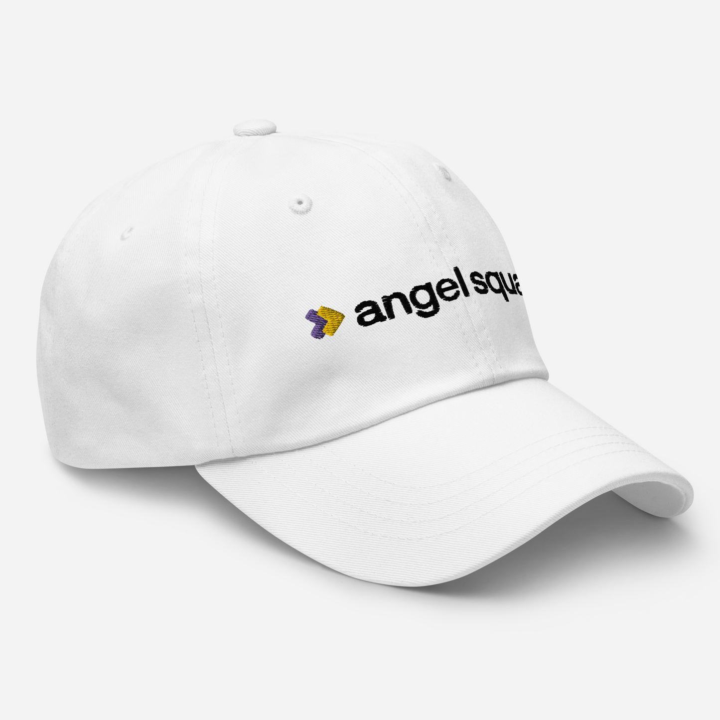 Angel Squad Dad Hat