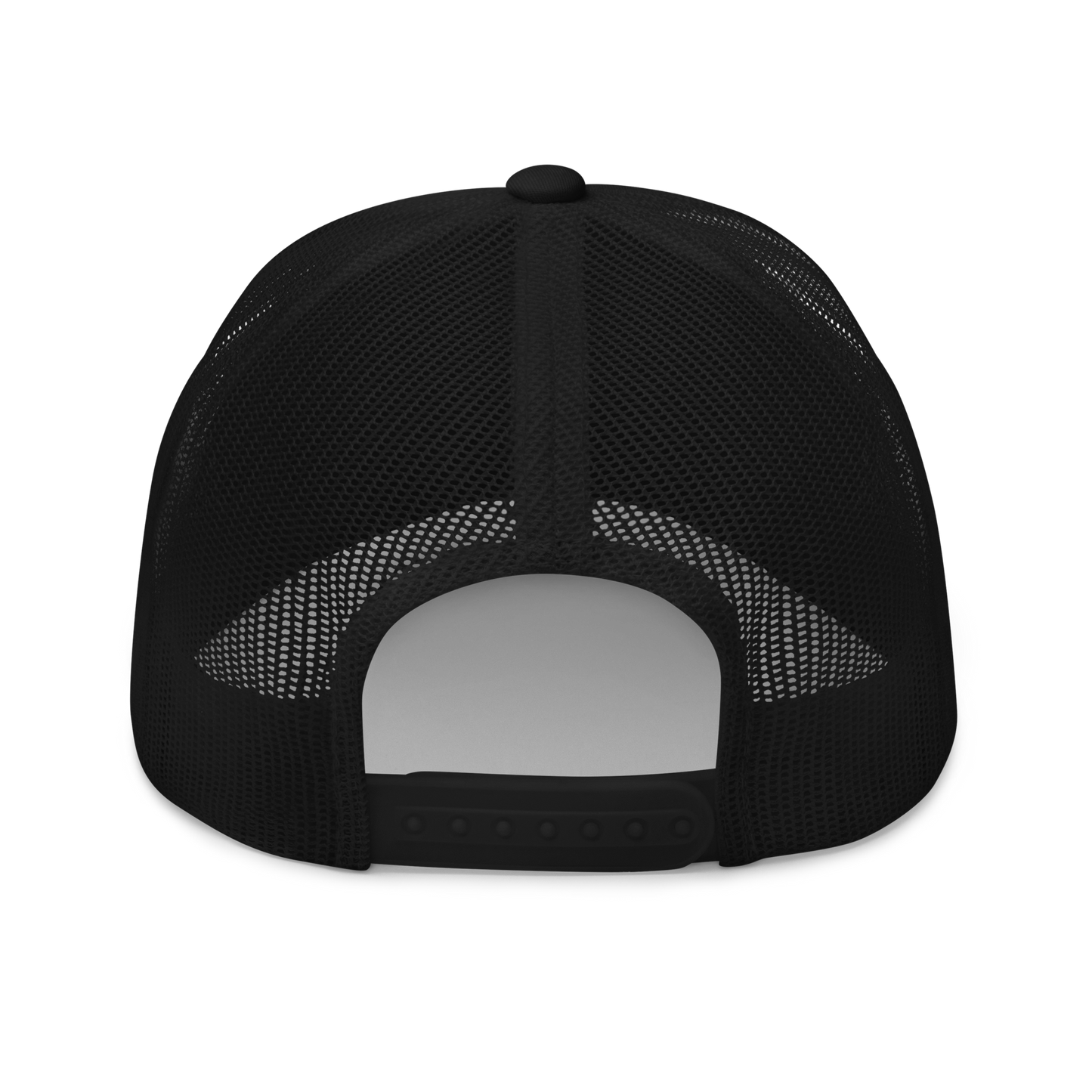 Hustle Fund Mesh Trucker Hat