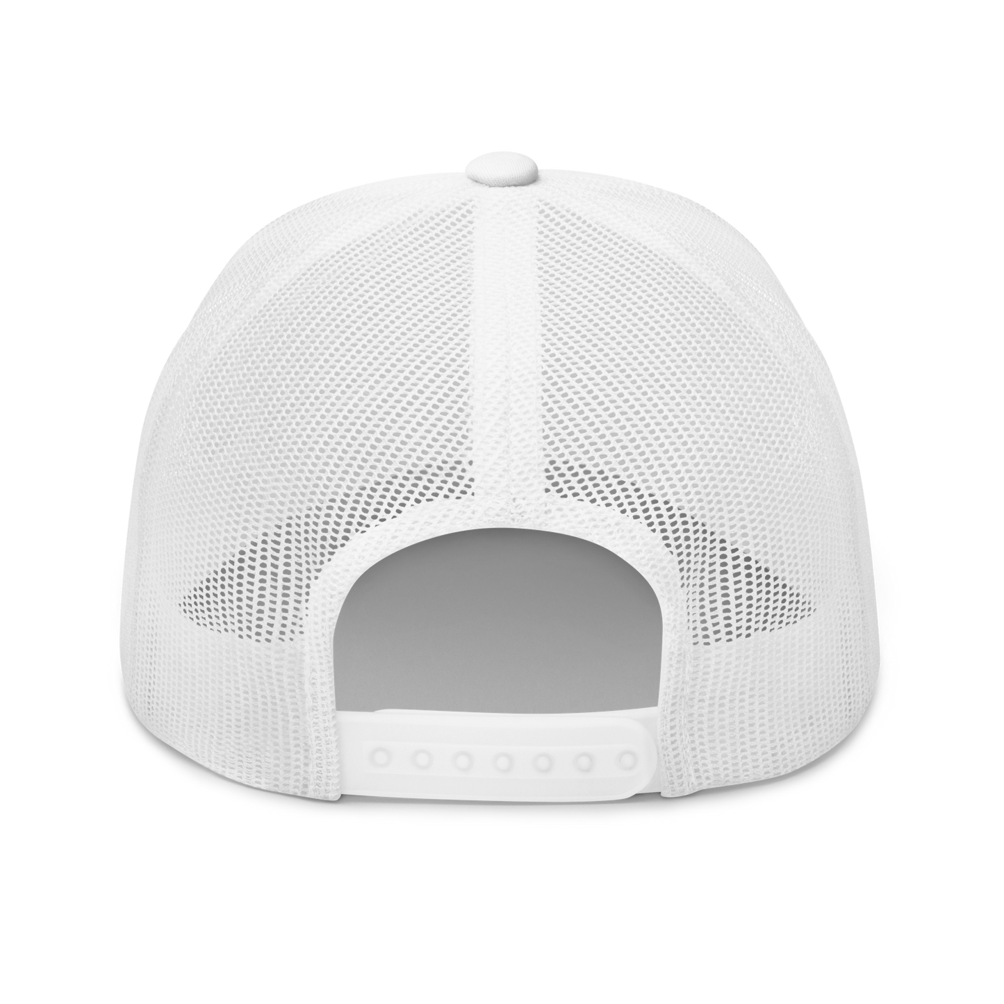 Hustle Fund Mesh Trucker Hat