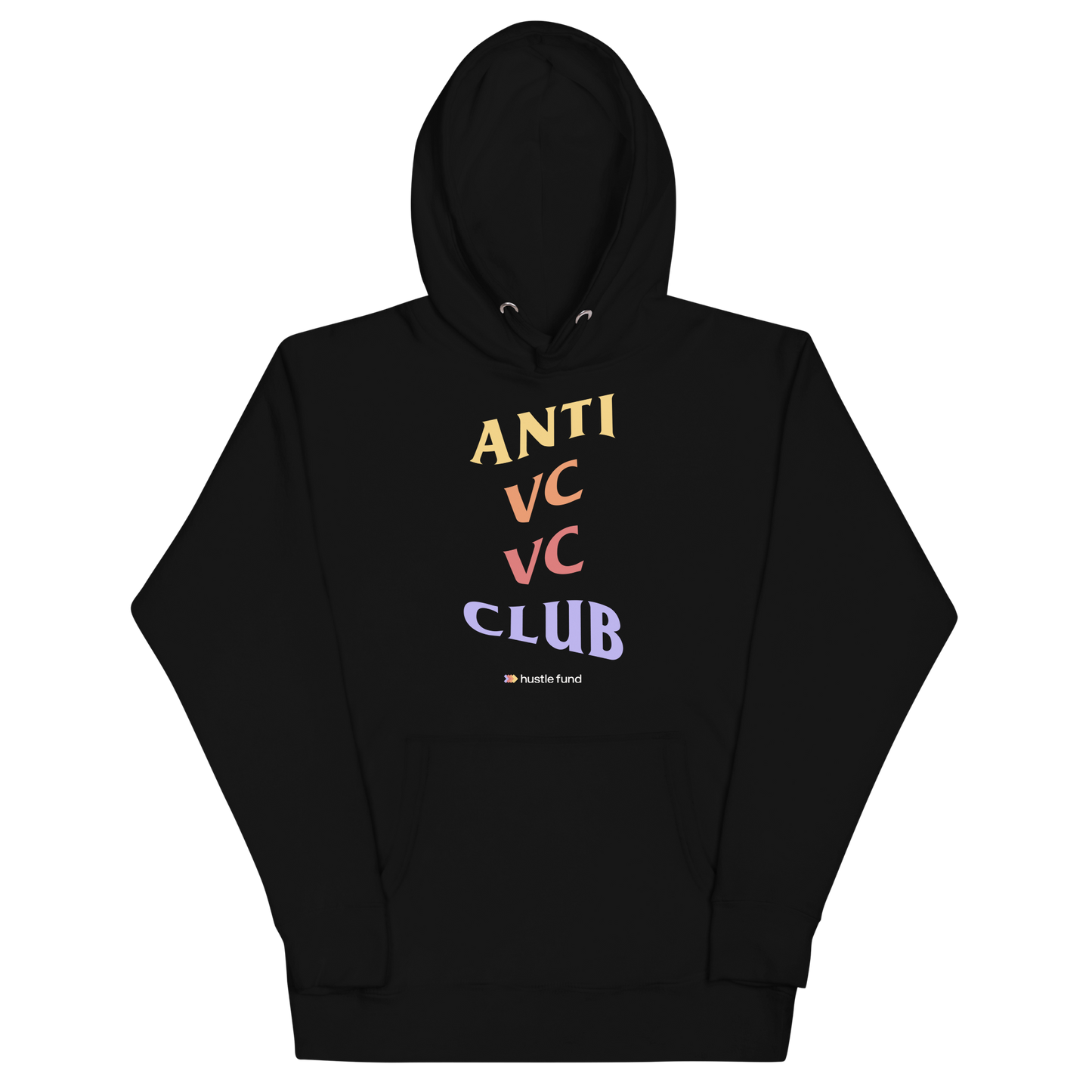 Anti VC VC Club Unisex Hoodie