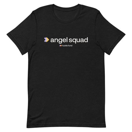 Hustle Fund Angel Squad T-Shirt