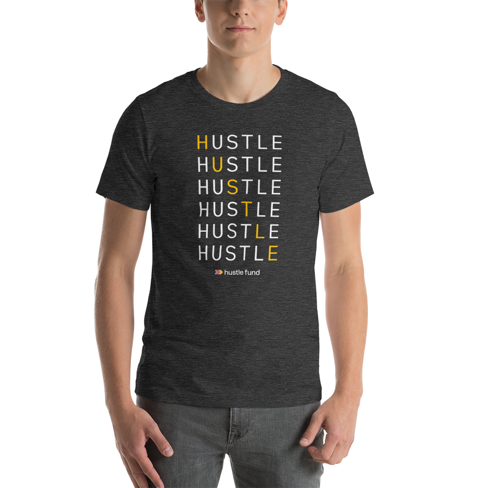 Always Hustling T-Shirt