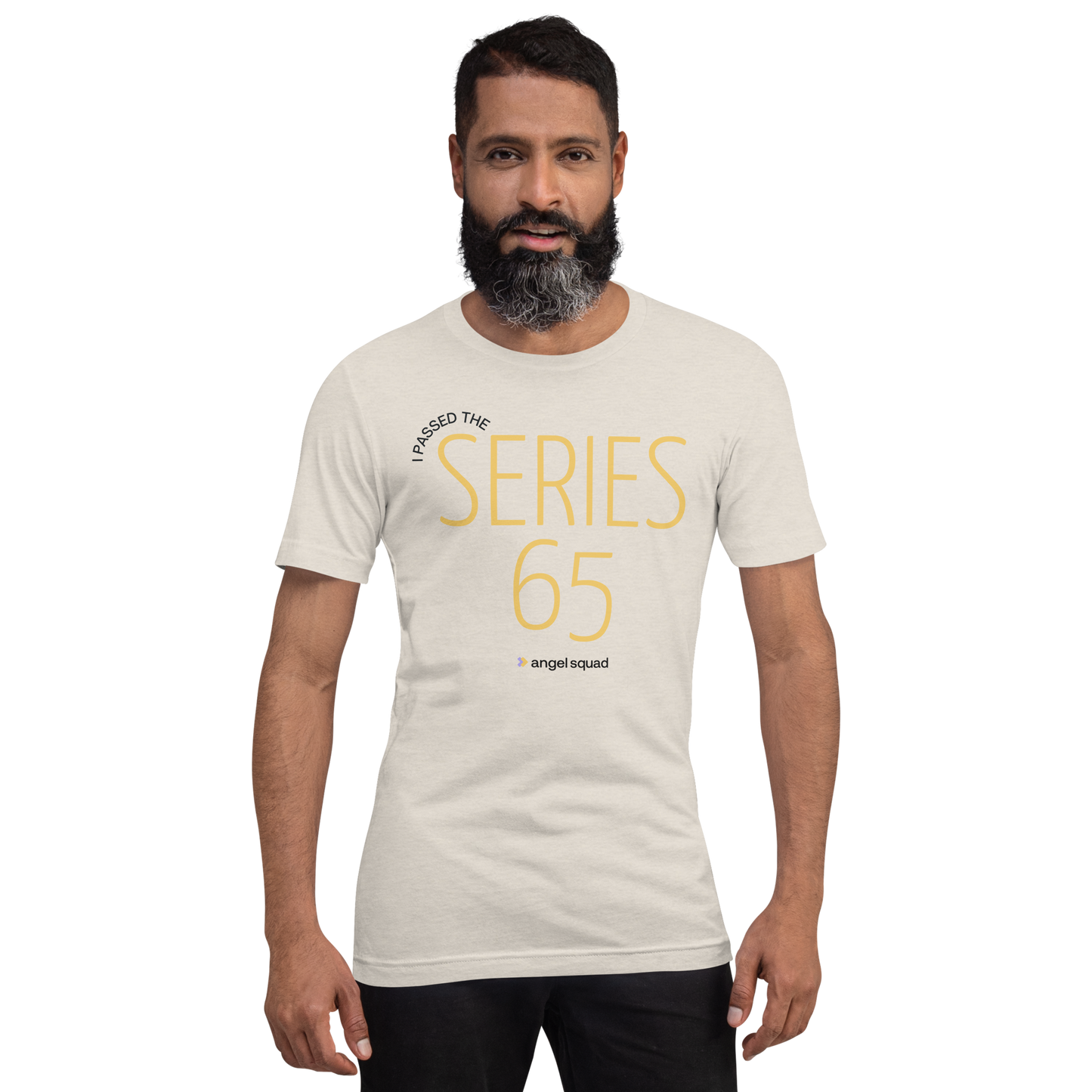 I Passed the Series 65 T-Shirt