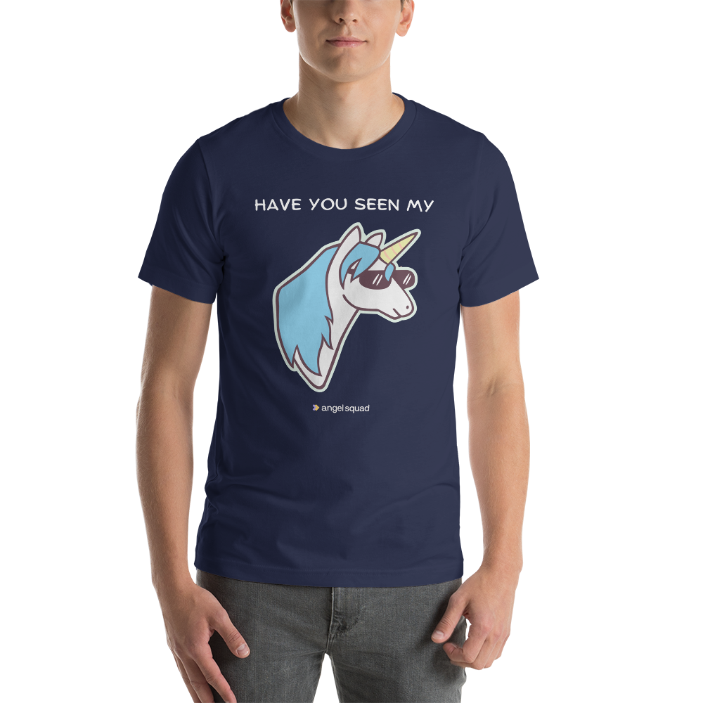 Have You Seen My Unicorn T-Shirt