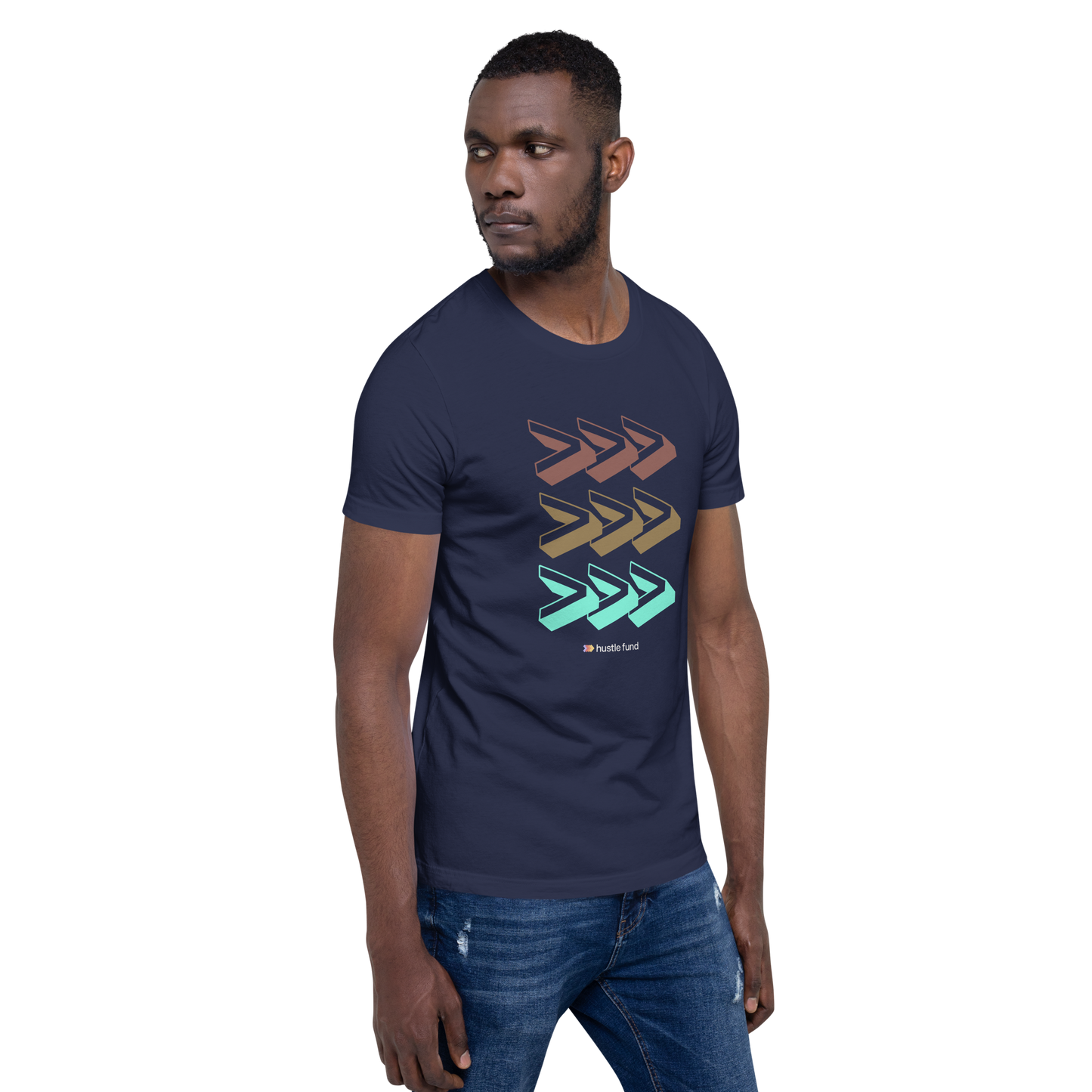 Green Means Go T-Shirt