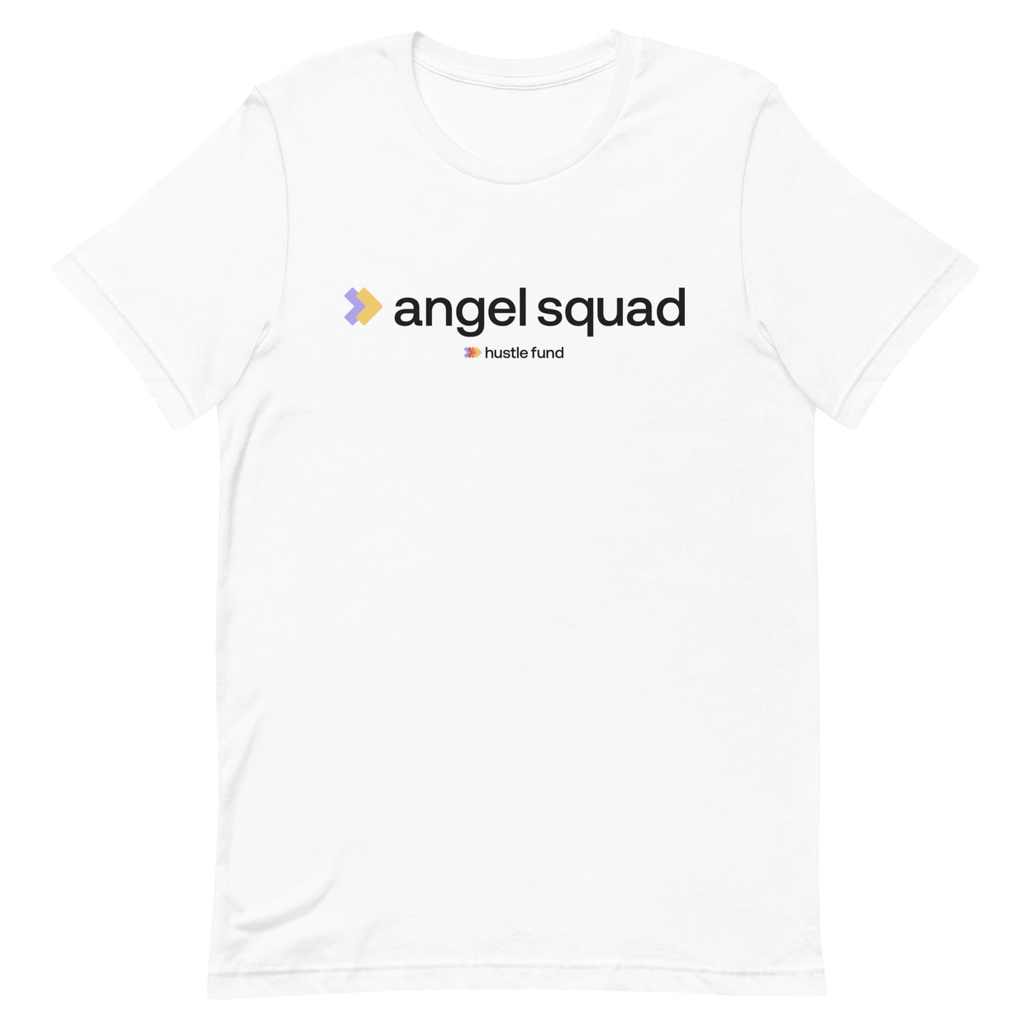 Hustle Fund Angel Squad T-Shirt
