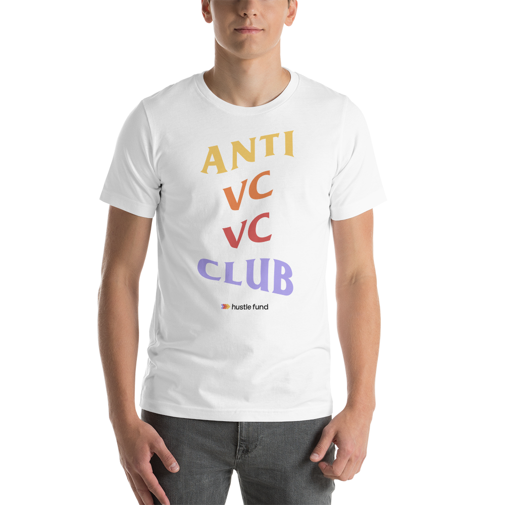 Anti VC VC Club T-Shirt