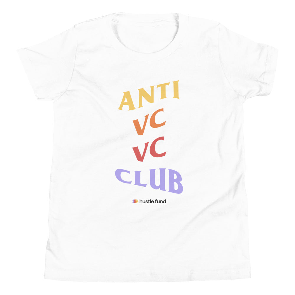 Anti VC VC Club Youth Unisex T-Shirt
