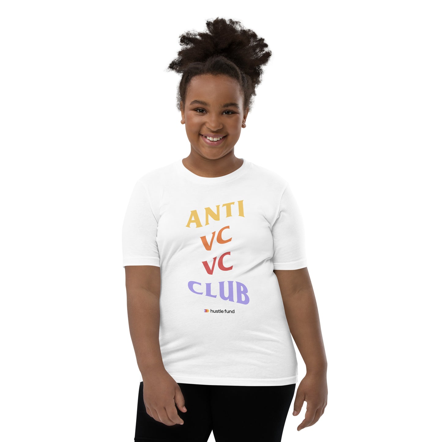 Anti VC VC Club Youth Unisex T-Shirt