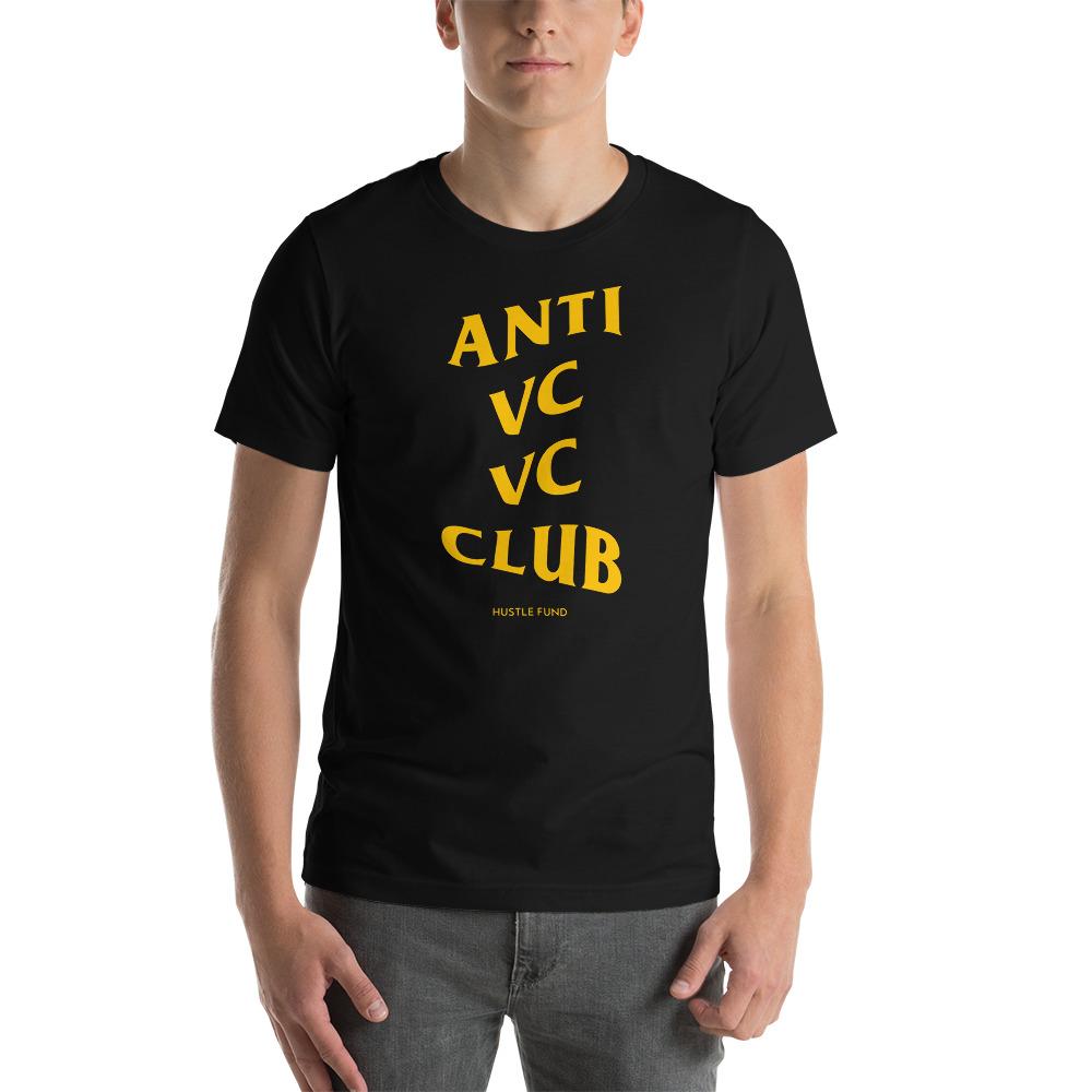 Anti VC VC Club