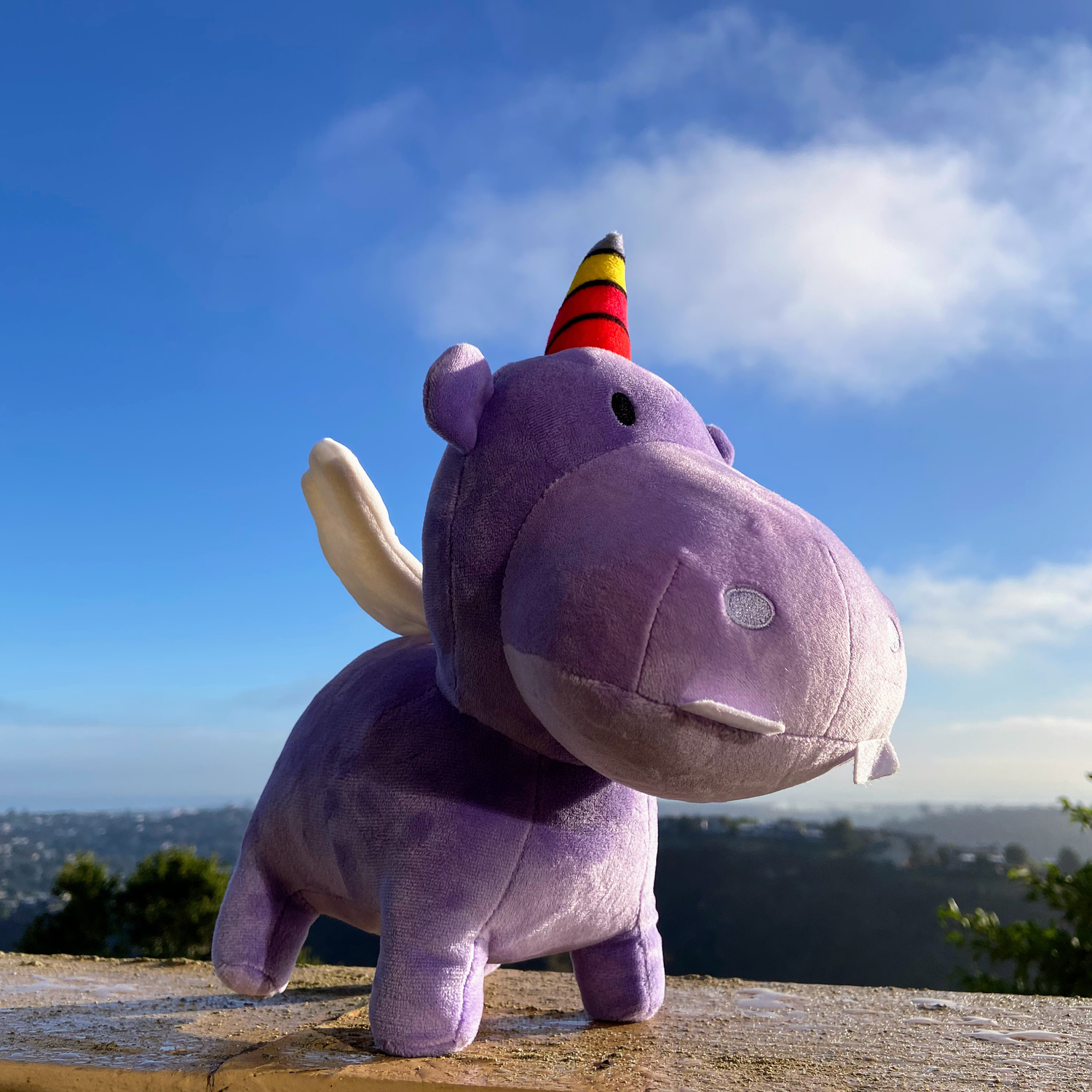 Unicorn store 2025 cloud sweater