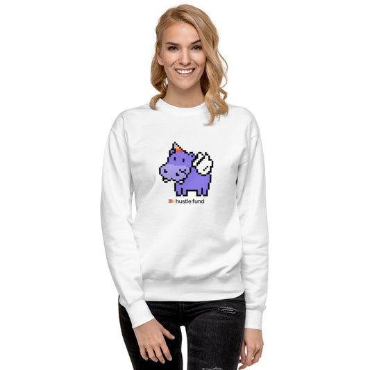 Hippocorn Sweatshirt