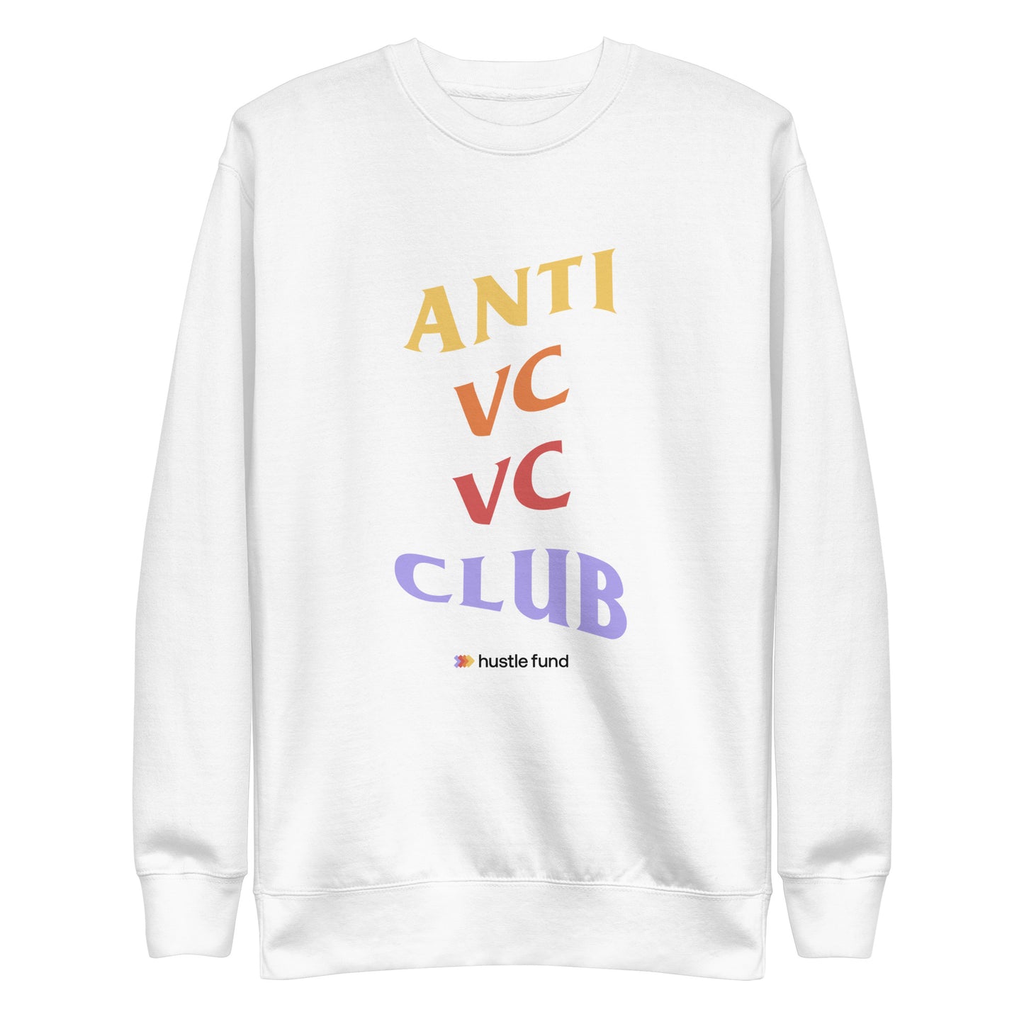 Anti VC VC Club Sweatshirt