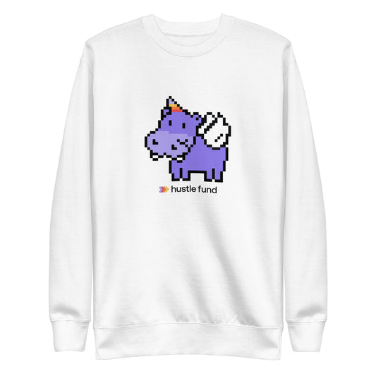 Hippocorn Sweatshirt