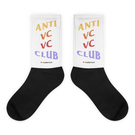 Anti VC VC Club Socks