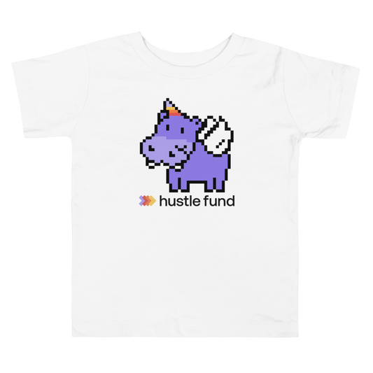 Hippocorn Toddler Unisex T-Shirt