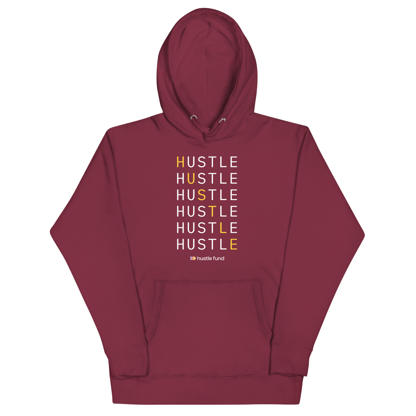 Always Hustling Unisex Hoodie