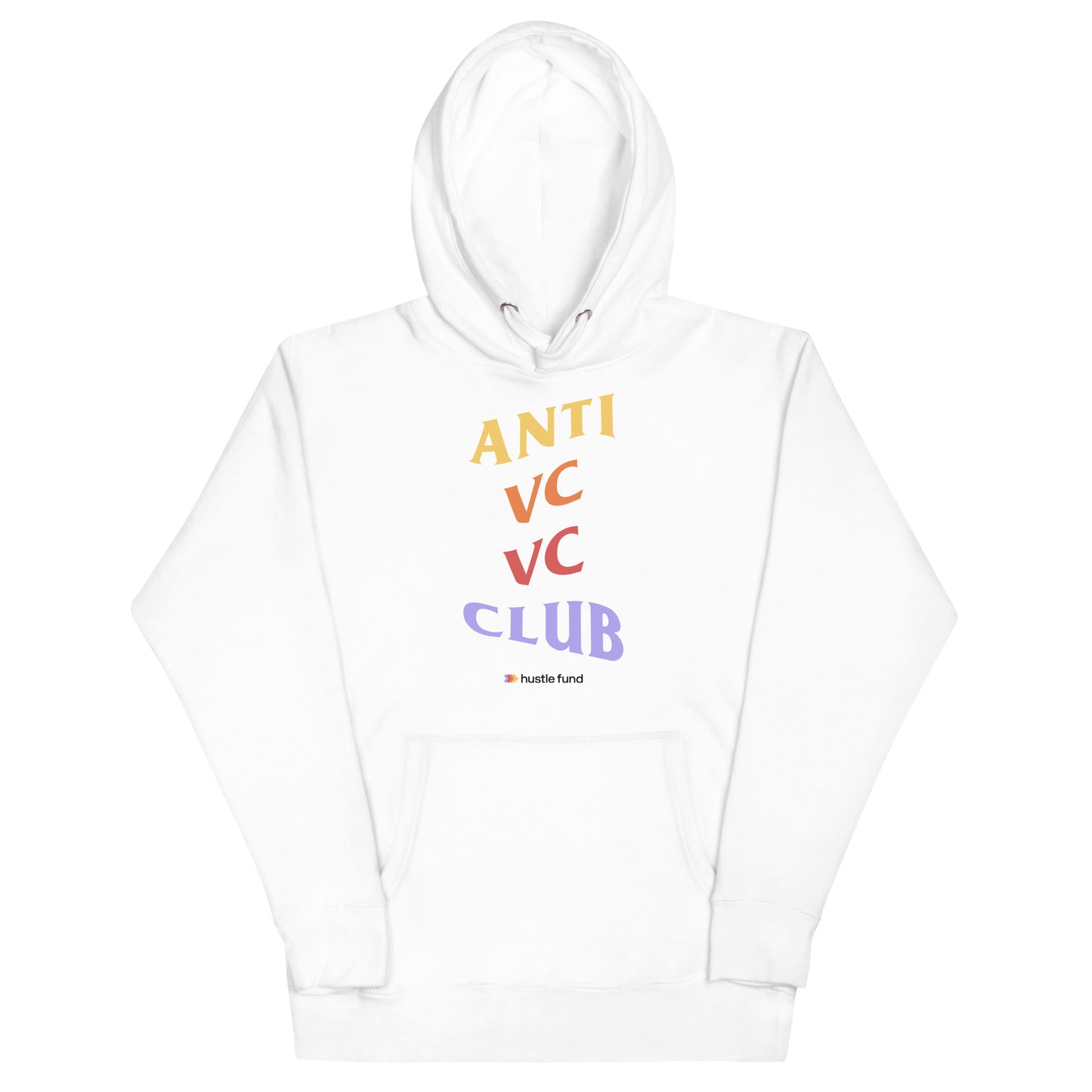 Anti VC VC Club Unisex Hoodie