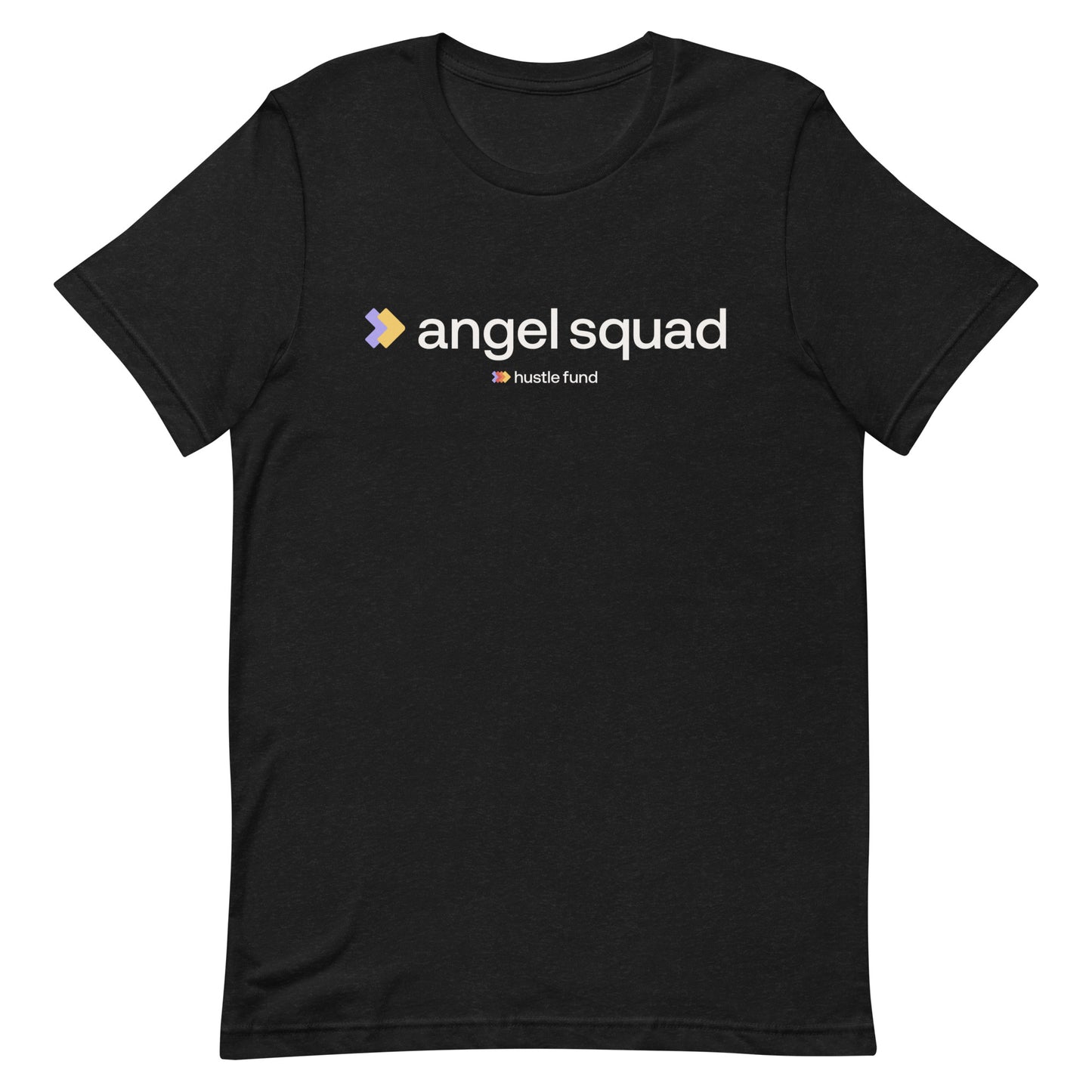 Hustle Fund Angel Squad T-Shirt