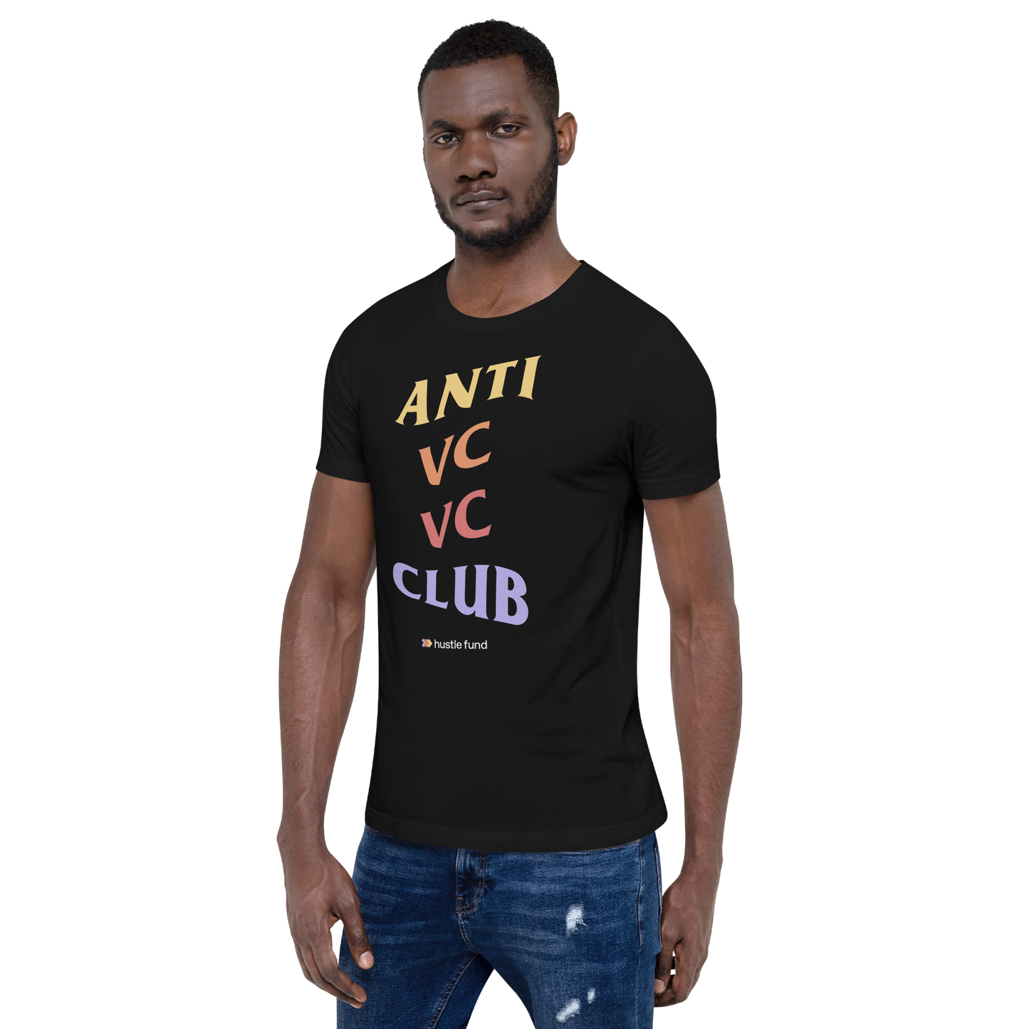 Anti VC VC Club T-Shirt