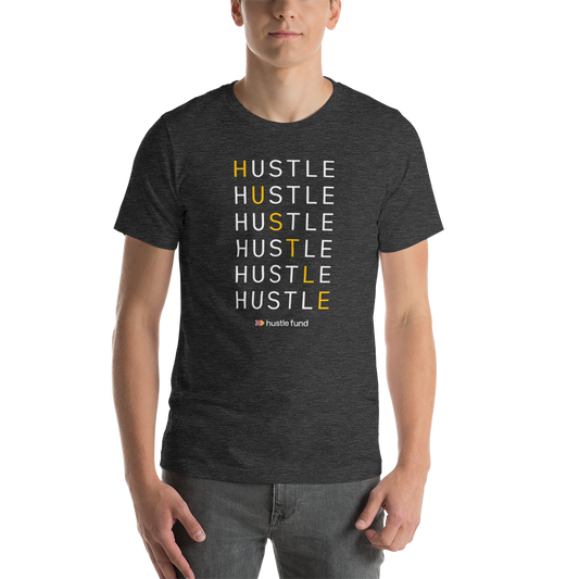 Always Hustling T-Shirt
