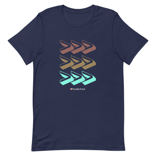 Green Means Go T-Shirt