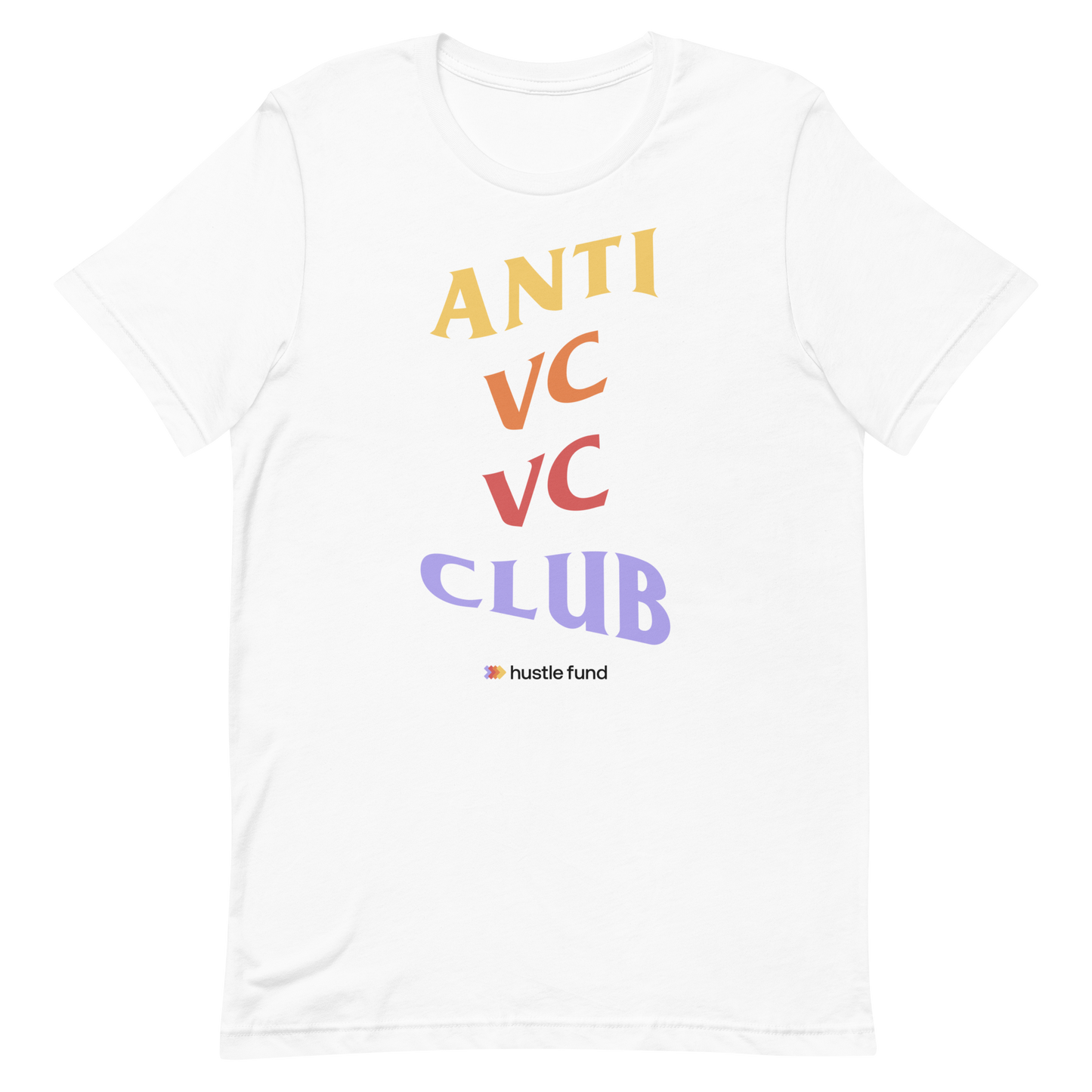 Anti VC VC Club T-Shirt