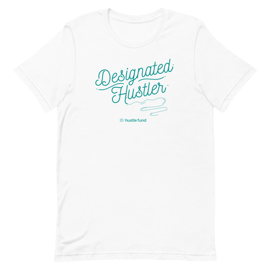 Designated Hustler T-Shirt