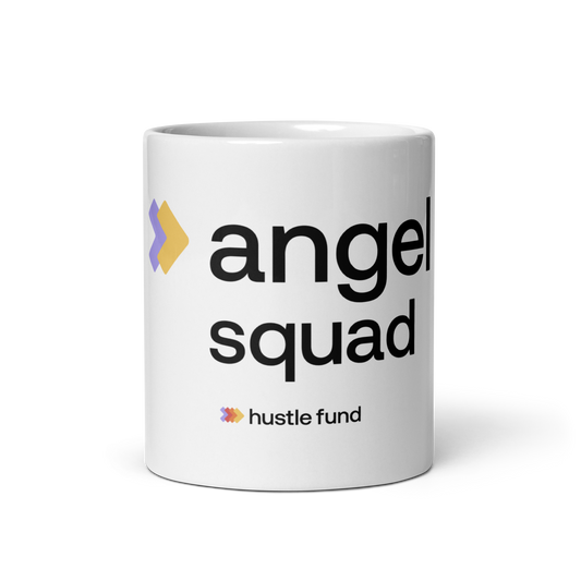 Angel Squad Mug