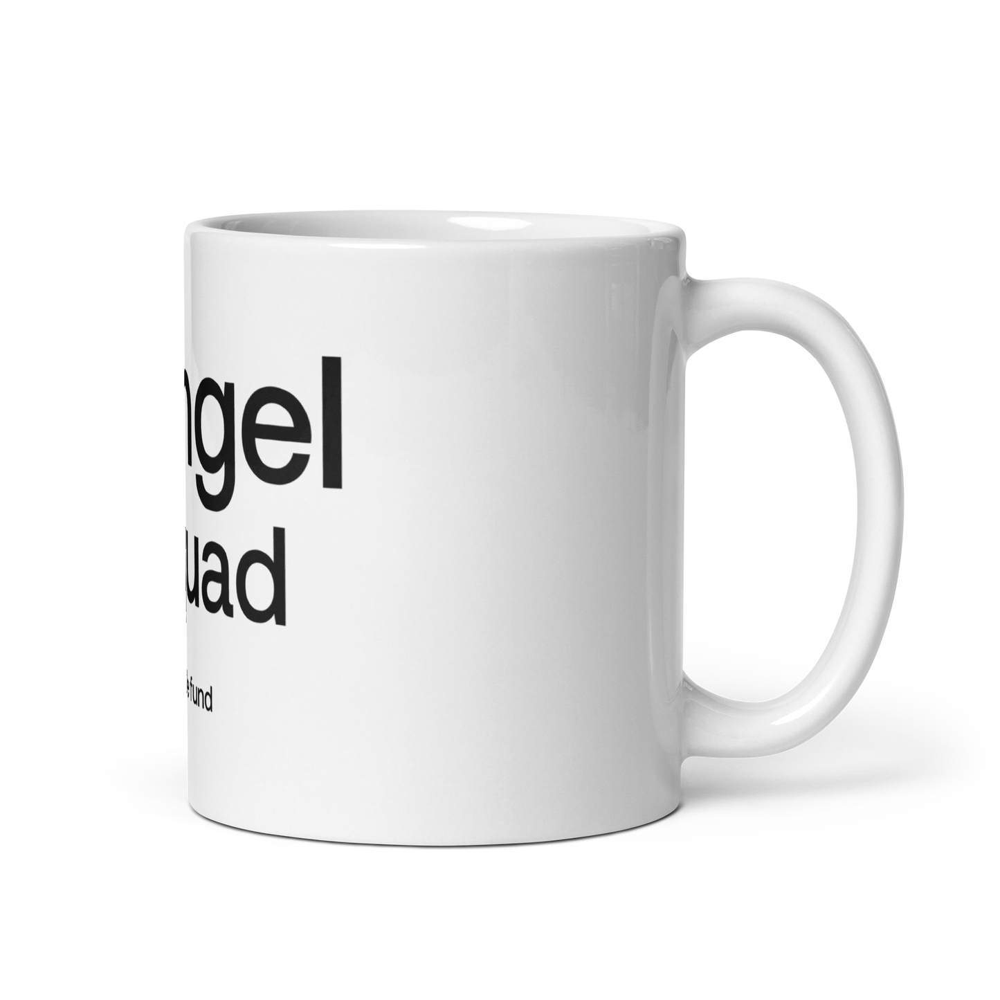 Angel Squad Mug