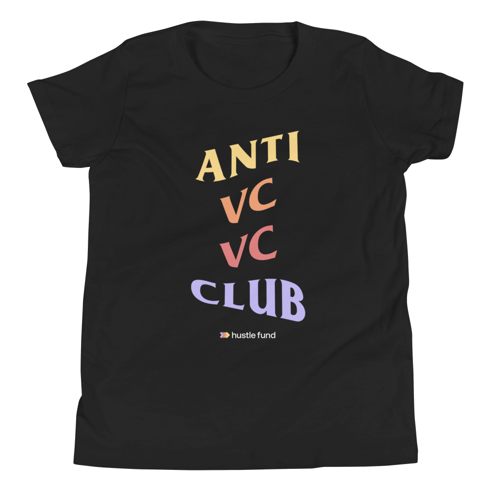 Anti VC VC Club Youth Unisex T-Shirt
