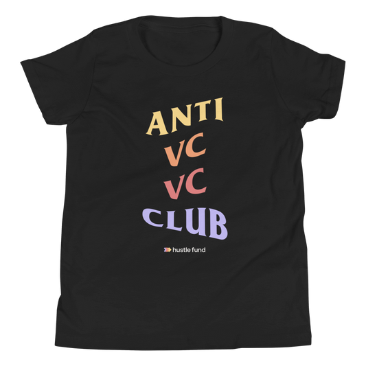 Anti VC VC Club Youth Unisex T-Shirt